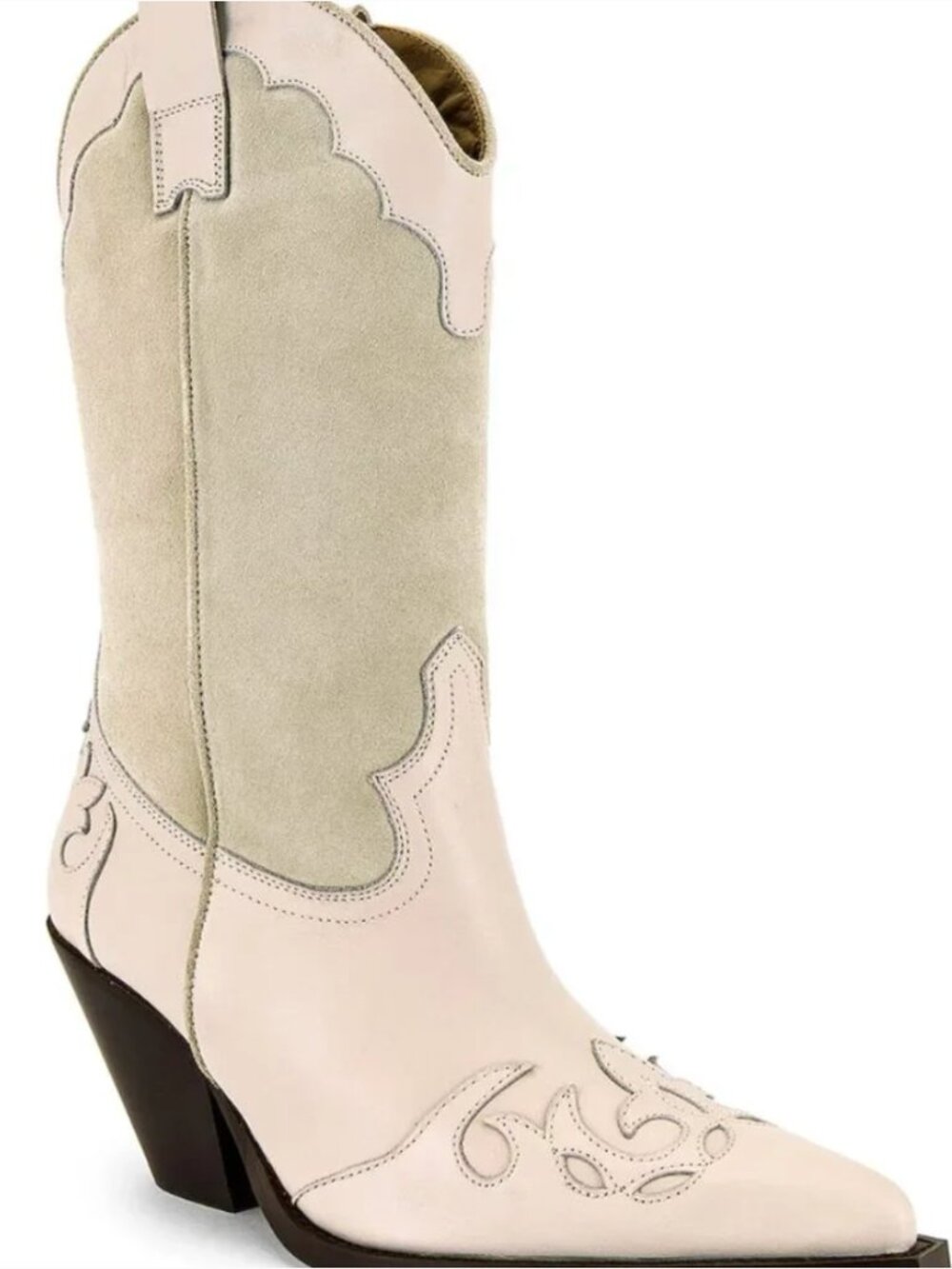 TORAL COWBOY BOOTS, Size 8, BRAND NEW, NEVER WORN